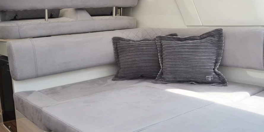 Marex 310 Sun Cruiser