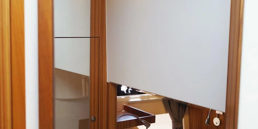 Marex 310 Sun Cruiser