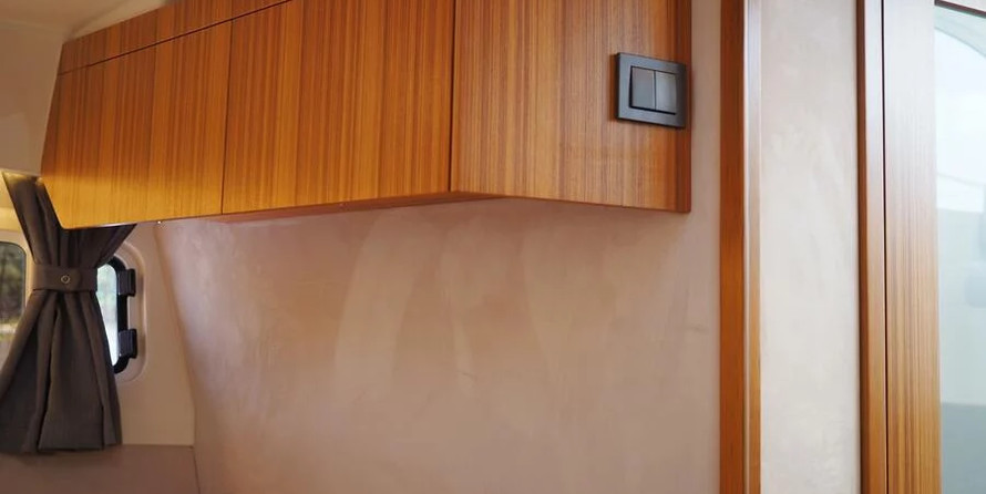 Marex 310 Sun Cruiser