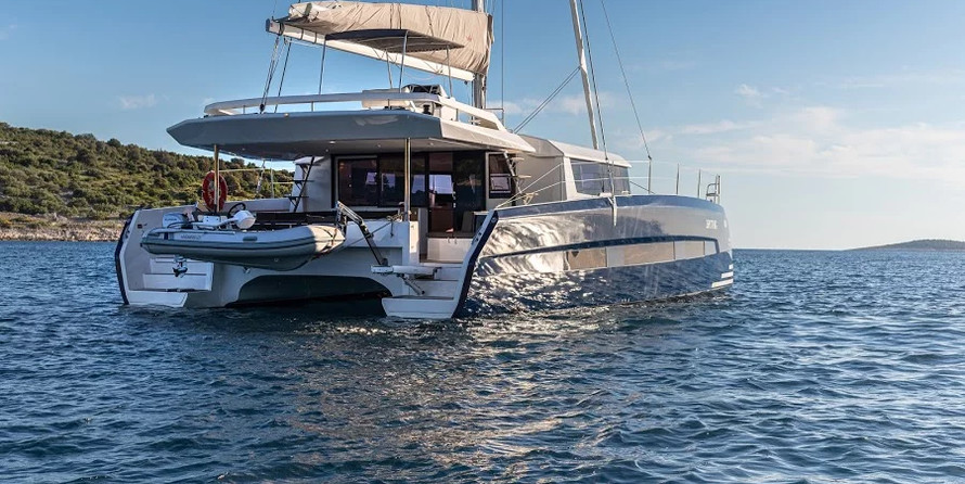 Dufour 48 Catamaran