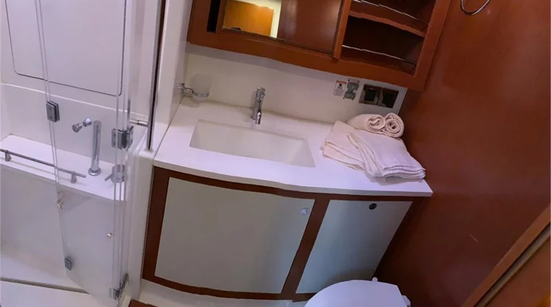 Beneteau Oceanis 58