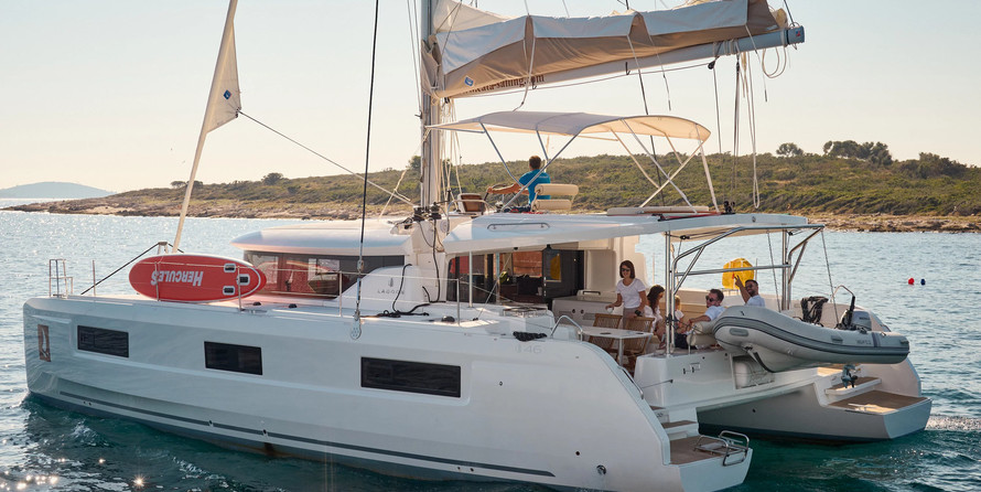 Lagoon 46