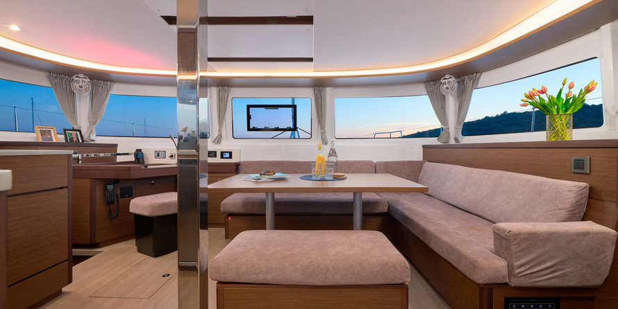 Lagoon 46