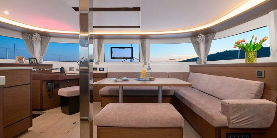 Lagoon 46