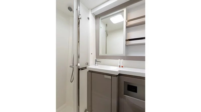Fountaine Pajot Elba 45