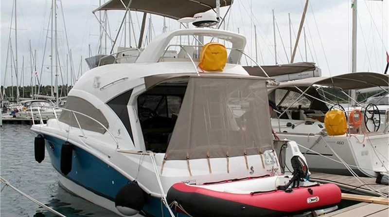 Beneteau Antares 36