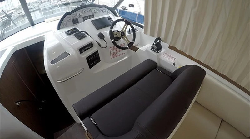 Beneteau Antares 36