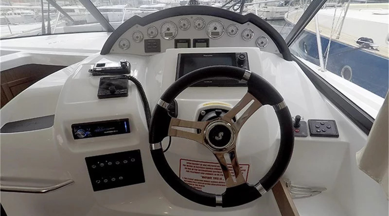 Beneteau Antares 36