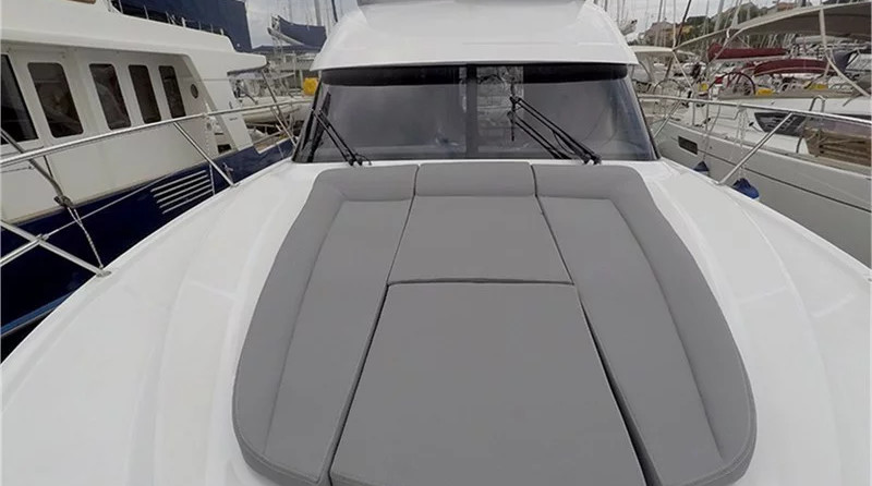 Beneteau Antares 36