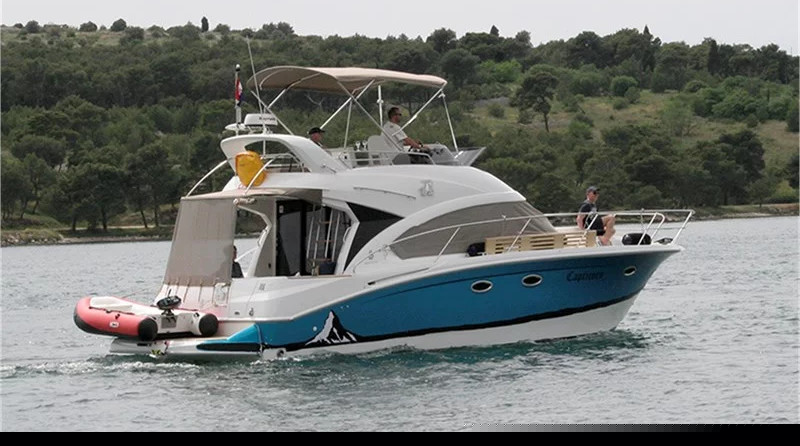 Beneteau Antares 36