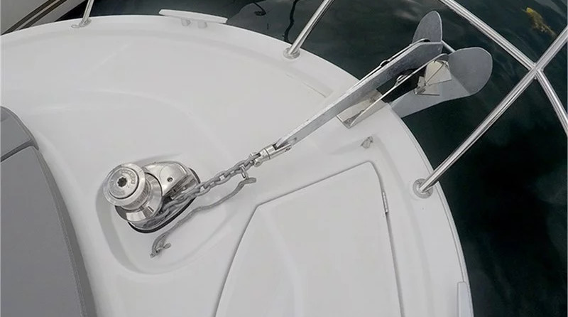Beneteau Antares 36