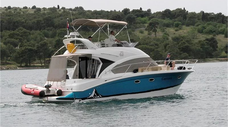 Beneteau Antares 36