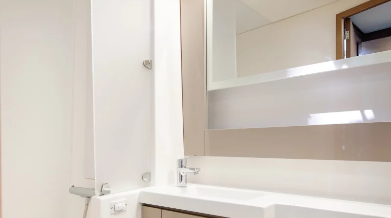 Fountaine Pajot Saba 50