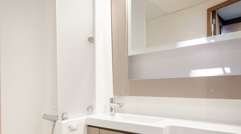 Fountaine Pajot Saba 50