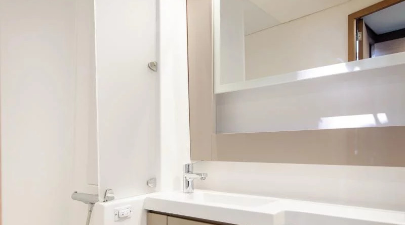 Fountaine Pajot Saba 50