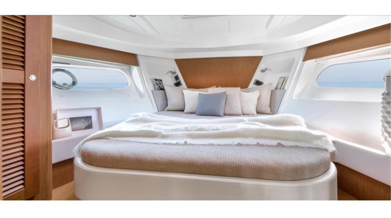 Beneteau Swift Trawler 35