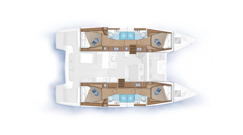 Lagoon 46