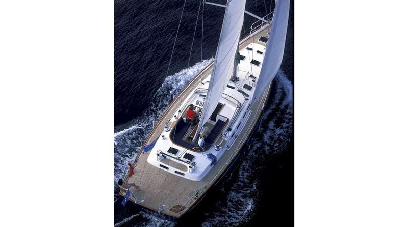 Beneteau 57