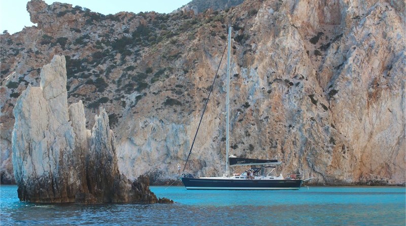 Beneteau 57