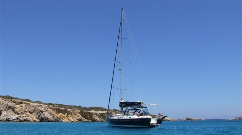 Beneteau 57