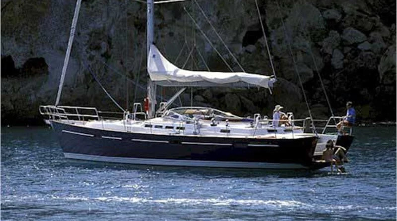 Beneteau 57