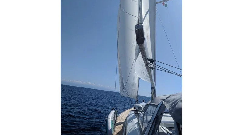 Beneteau Oceanis 55.1
