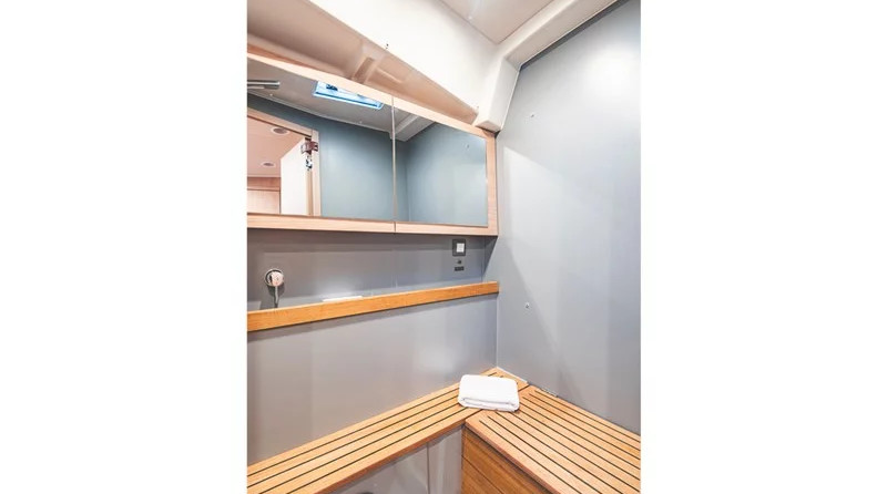 Beneteau Oceanis 55.1