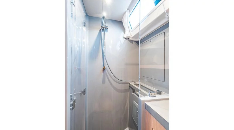 Beneteau Oceanis 55.1