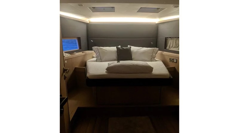 Beneteau Oceanis 55.1