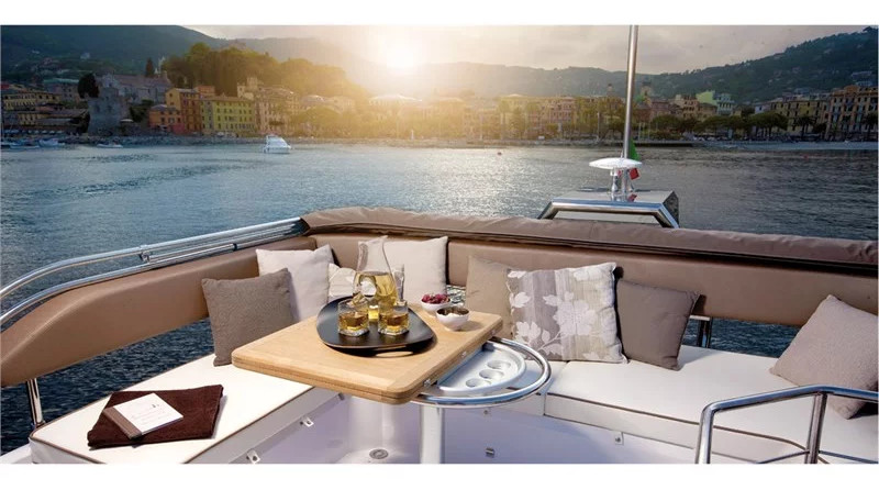 Sessa Fly 42