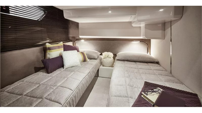 Sessa Fly 42