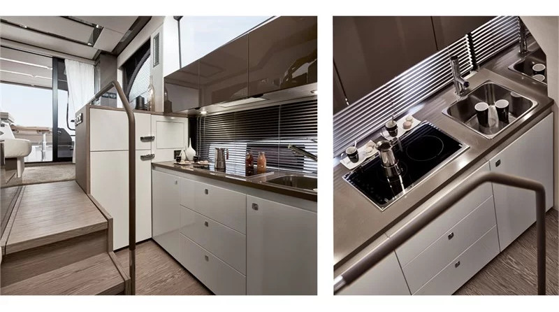 Sessa Fly 42