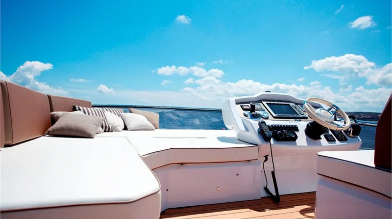 Sessa Fly 42