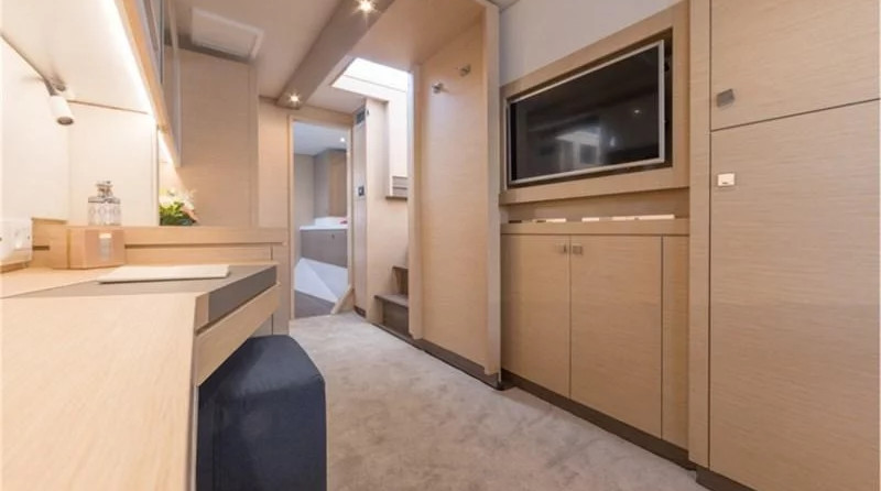 Fountaine Pajot Saona 47