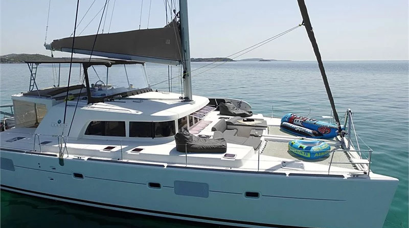 Lagoon 500