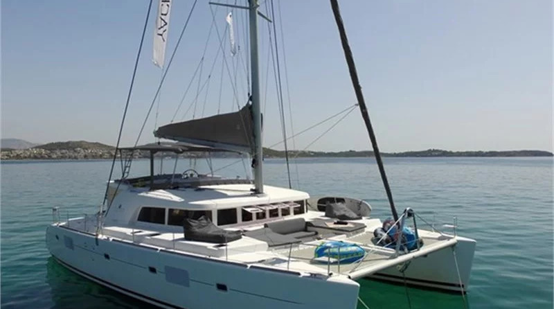 Lagoon 500
