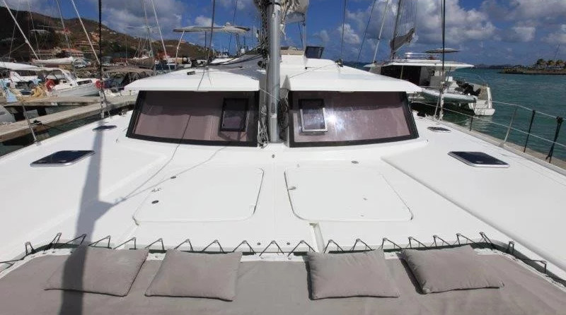 Fountaine Pajot Helia 44 Evolution