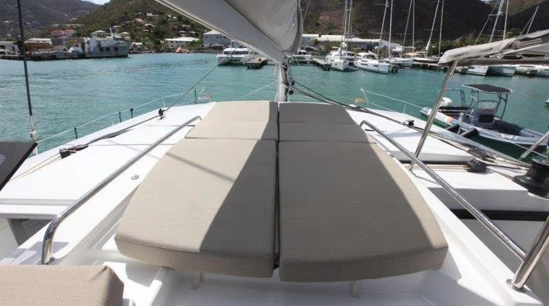 Fountaine Pajot Helia 44 Evolution