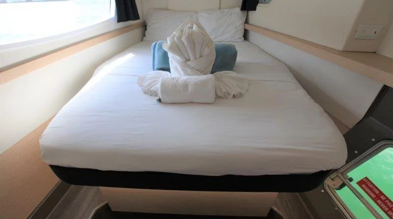 Fountaine Pajot Helia 44 Evolution