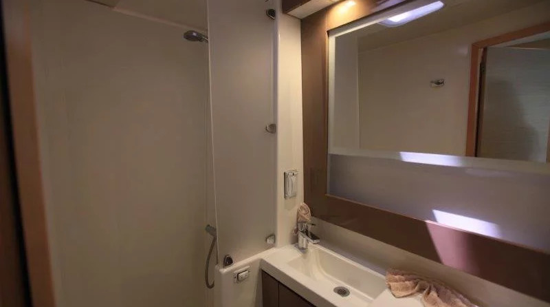 Fountaine Pajot Helia 44 Evolution