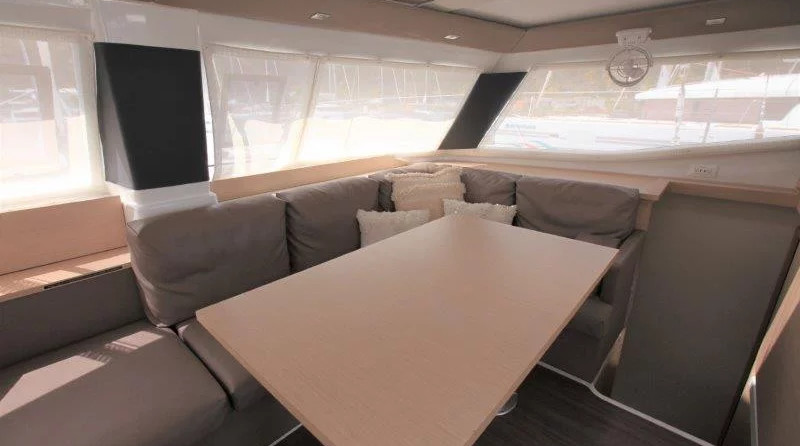 Fountaine Pajot Helia 44 Evolution