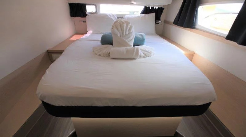 Fountaine Pajot Helia 44 Evolution