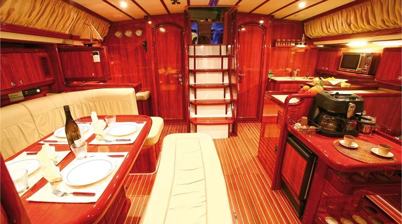 Ocean Star 56.1