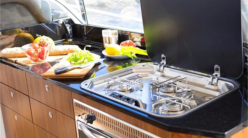 Marex 375