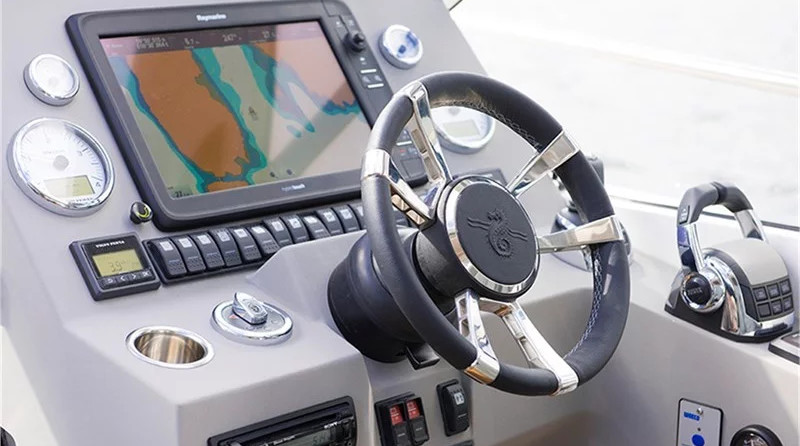 Marex 375