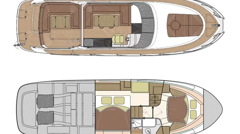 Marex 375