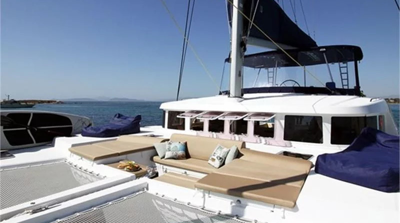 Lagoon 500