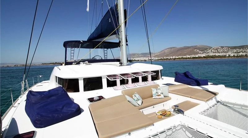 Lagoon 500