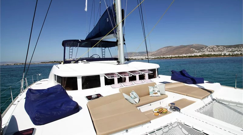 Lagoon 500