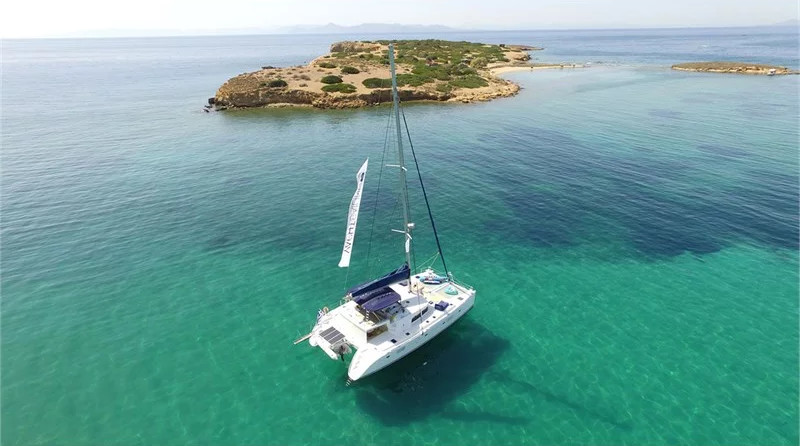 Lagoon 500